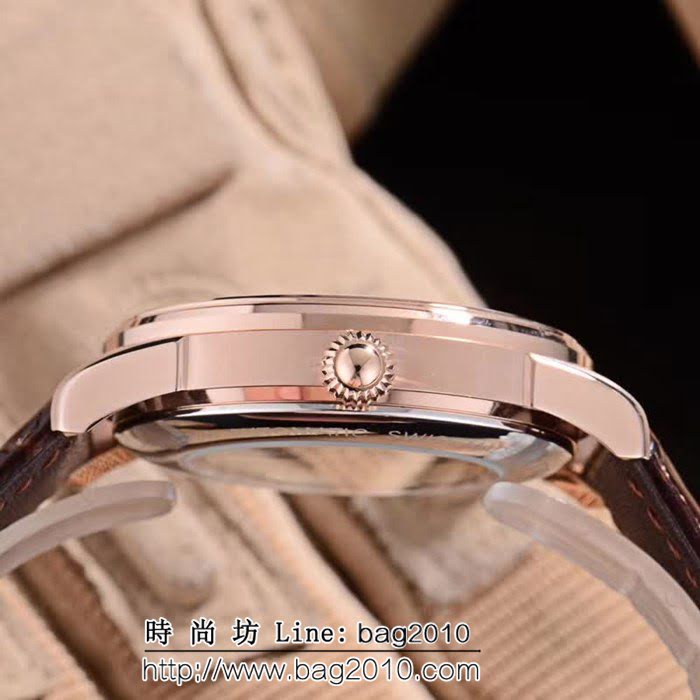 勞力士ROLEX 經典大三針 全自動機械 精品男士腕表 WSS0999